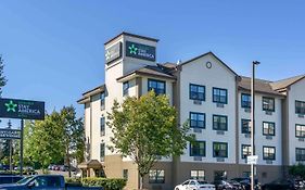 Extended Stay America Suites - Seattle - Lynnwood